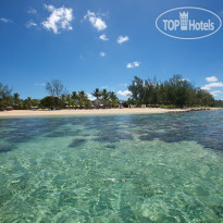 Outrigger Mauritius Beach Resort 