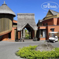 Tamarina Boutique Hotel 