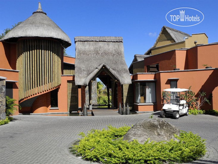 Hotel photo Tamarina Boutique Hotel 4*