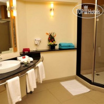 Tamarina Boutique Hotel 