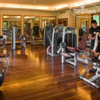 Maradiva Villas Resort & Spa 