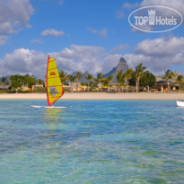 Maradiva Villas Resort & Spa 