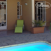 Elysee Hotel & Restaurant 