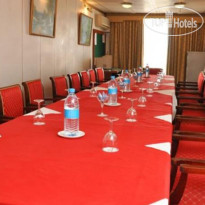 Gold Nest Hotel 