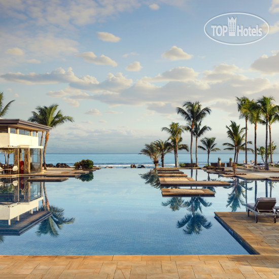 The Westin Turtle Bay Resort & Spa