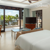 The Westin Turtle Bay Resort & Spa tophotels