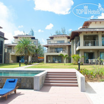 Belle Crique Private Resort 