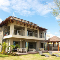 Belle Crique Private Resort 