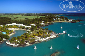 Hotel photo Paradise Cove Boutique Hotel 5*