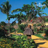 The Oberoi Mauritius
