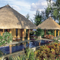 The Oberoi Mauritius