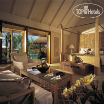 The Oberoi Mauritius