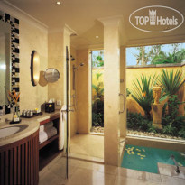 The Oberoi Mauritius