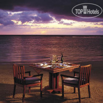The Oberoi Mauritius