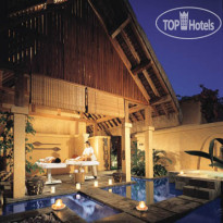 The Oberoi Mauritius