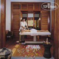 The Oberoi Mauritius