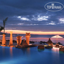 The Oberoi Mauritius