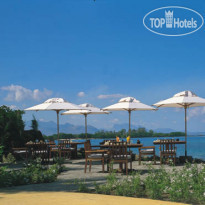The Oberoi Mauritius