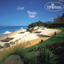 The Oberoi Mauritius