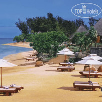 The Oberoi Mauritius