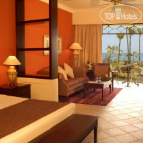 Le Meridien Ile Maurice