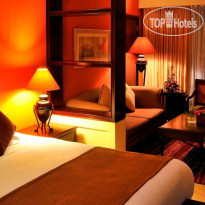 Le Meridien Ile Maurice