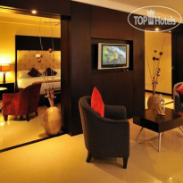 Le Meridien Ile Maurice