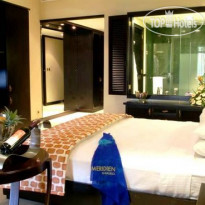 Le Meridien Ile Maurice