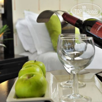 Le Meridien Ile Maurice
