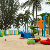Le Meridien Ile Maurice