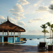 Le Meridien Ile Maurice