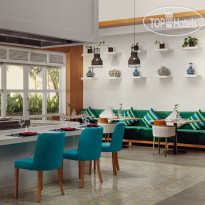 Le Meridien Ile Maurice