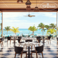 Le Meridien Ile Maurice