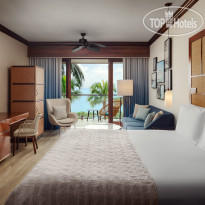 Le Meridien Ile Maurice tophotels