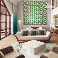 Le Meridien Ile Maurice tophotels