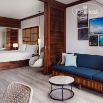 Le Meridien Ile Maurice tophotels