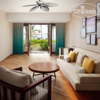 Le Meridien Ile Maurice tophotels