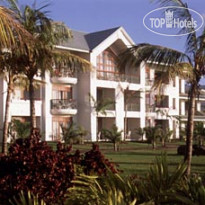 Le Meridien Ile Maurice