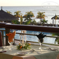 Le Meridien Ile Maurice