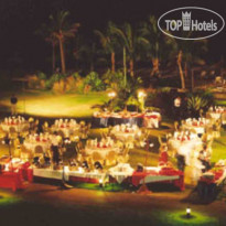 Le Meridien Ile Maurice