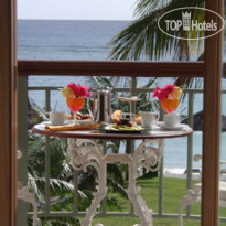 Le Meridien Ile Maurice