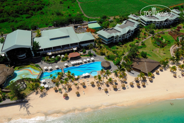 Le Meridien Ile Maurice
