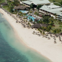 Le Meridien Ile Maurice