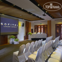 Sofitel Mauritius l’Imperial Resort and Spa 