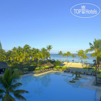 Sofitel Mauritius l Imperial Resort and Spa