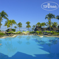 Sofitel Mauritius l Imperial Resort and Spa