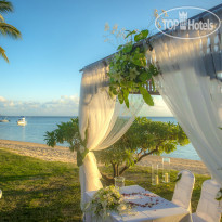 Sofitel Mauritius l Imperial Resort and Spa