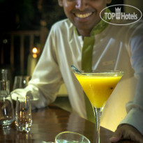 Sofitel Mauritius l Imperial Resort and Spa