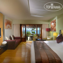 Sofitel Mauritius l Imperial Resort and Spa