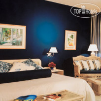Victoria Beachcomber Resort & Spa